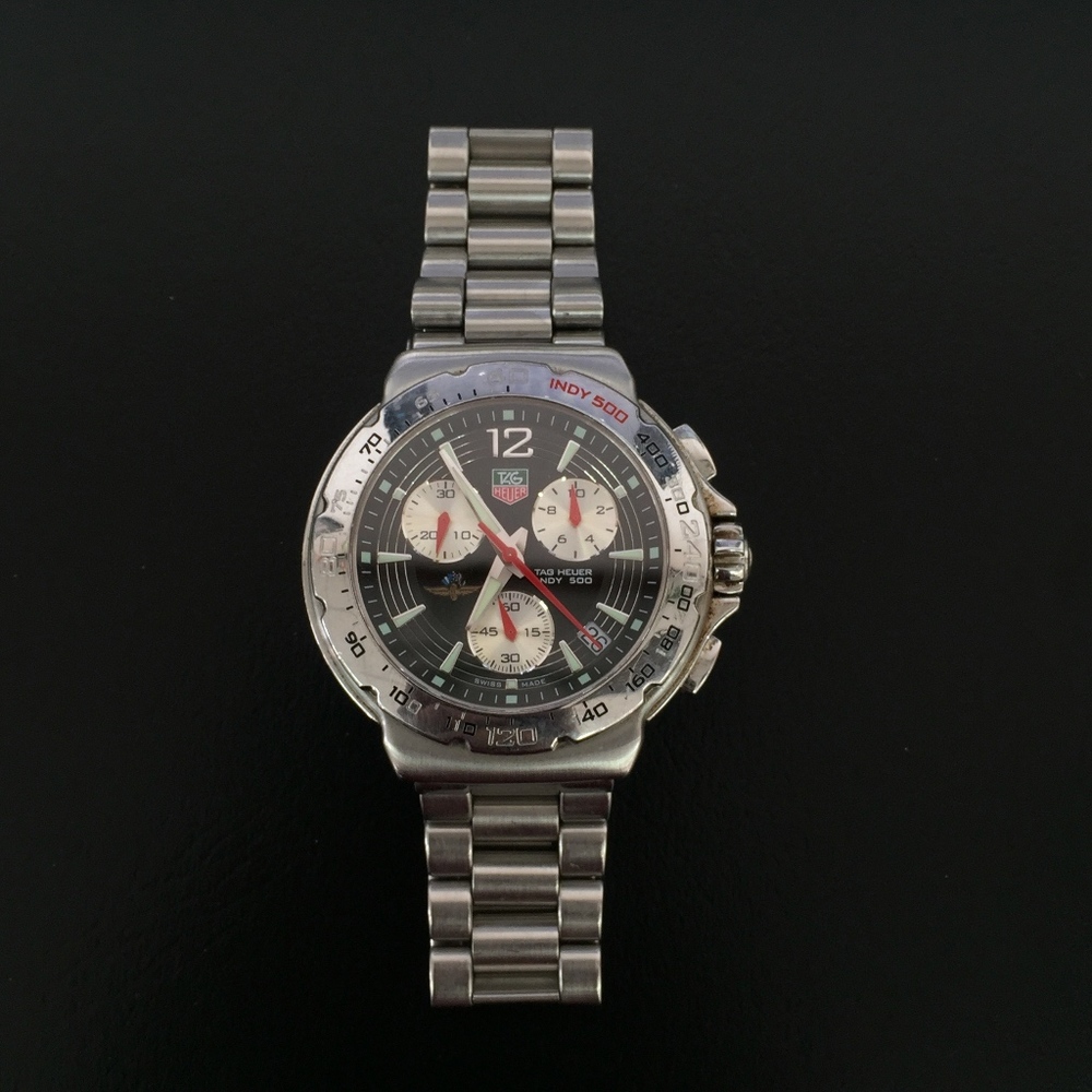 Tag Heuer